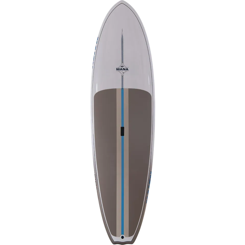 Naish Mana S26 paddle rigide 9'5" GS stable