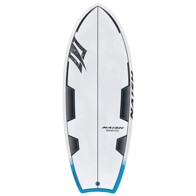 Naish Hover Surf Ascend planche foil 4'4" carbone