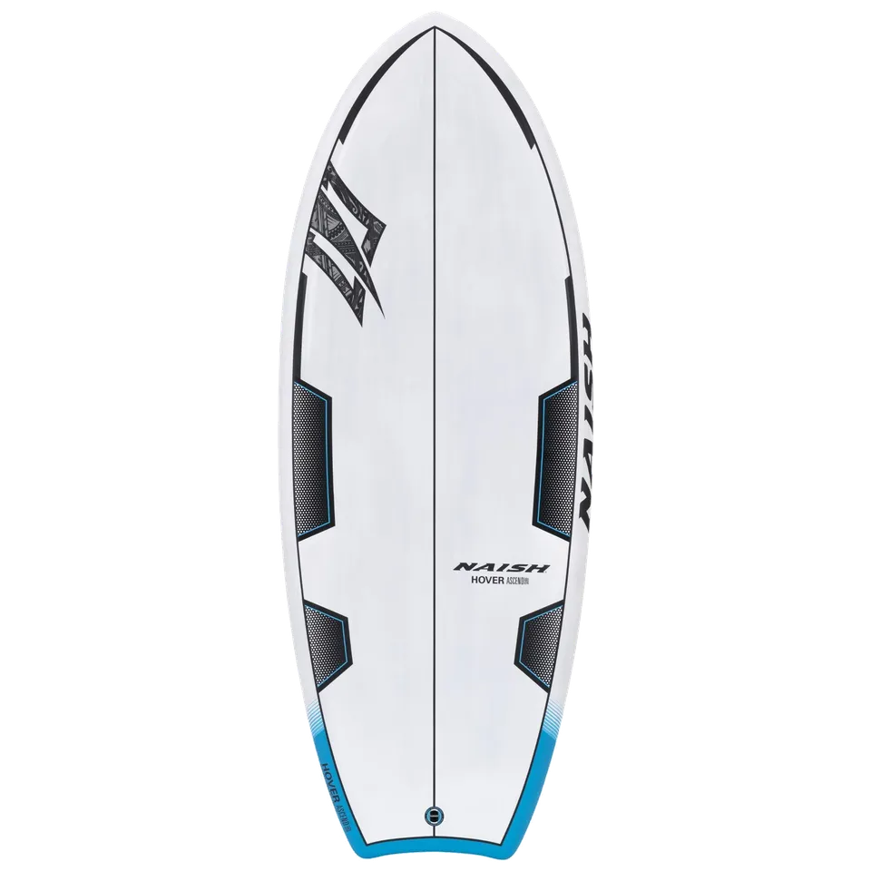 Naish Hover Surf Ascend planche foil 4'4" carbone