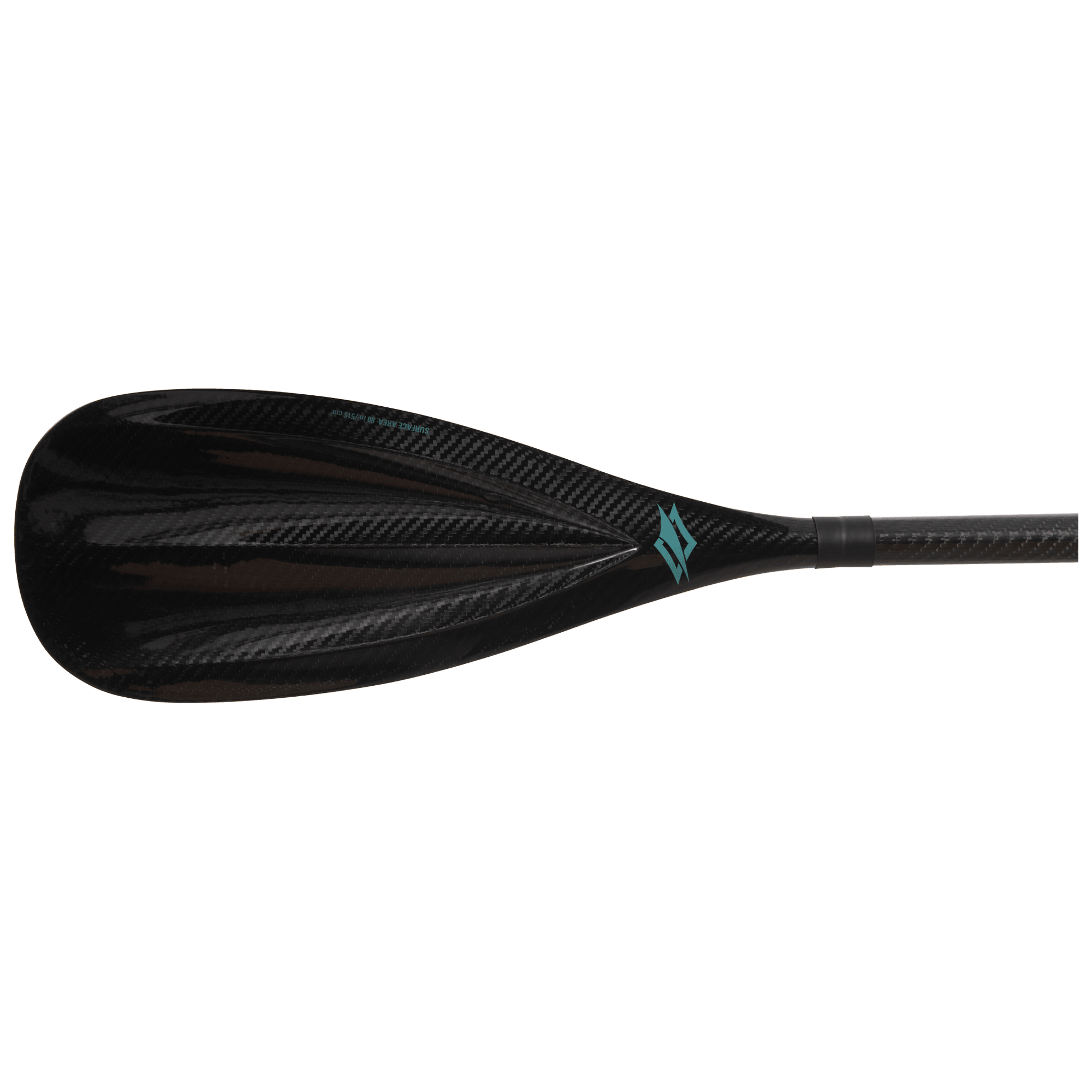 Naish Alana pagaie SUP vario 3 parties femme carbone