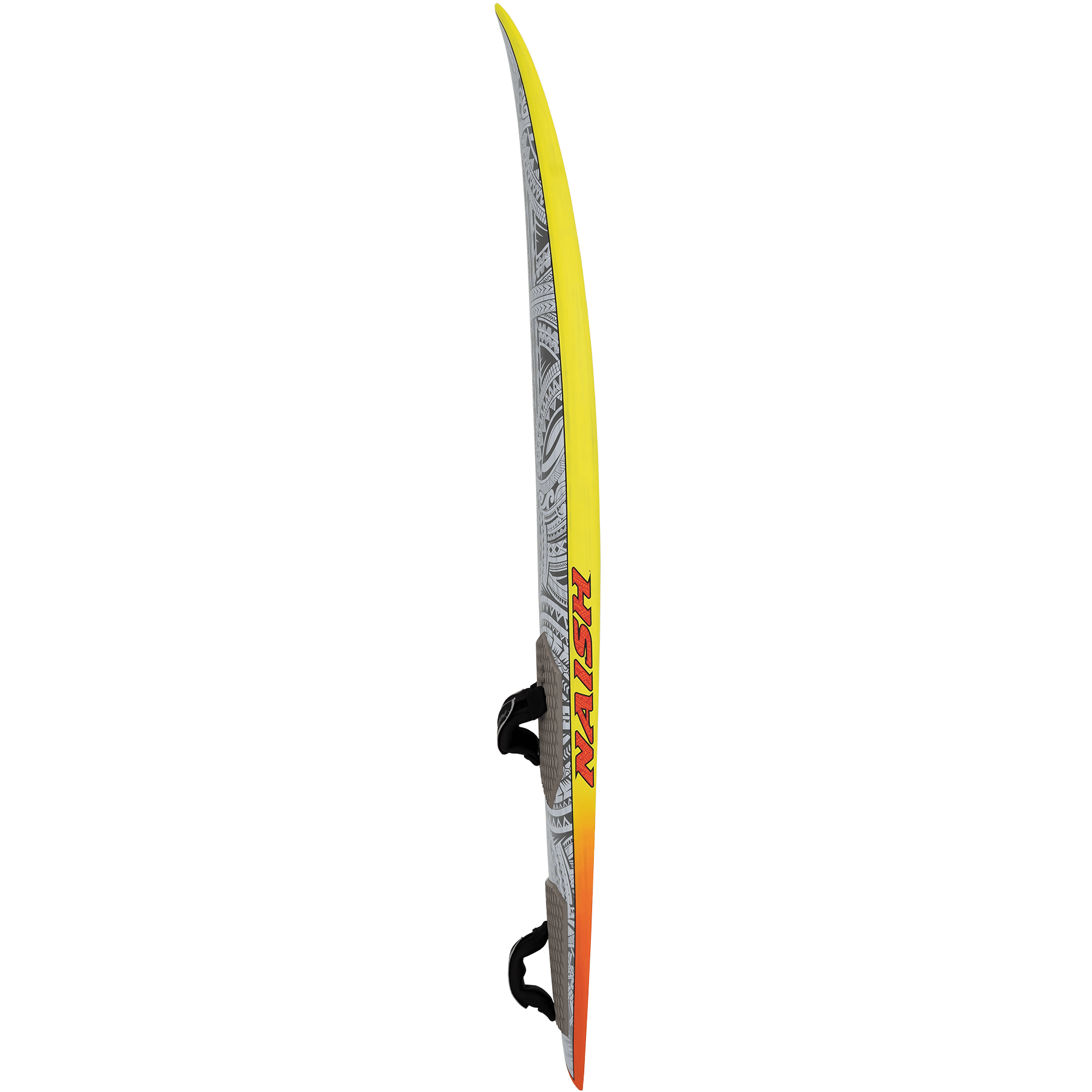 NAISH S26 Custom Quad planche windsurf 84 vague