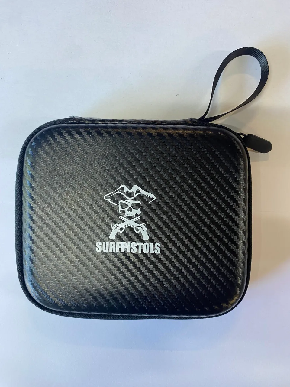 SURFPISTOLS Foil boîte à vis vide accessoire foil
