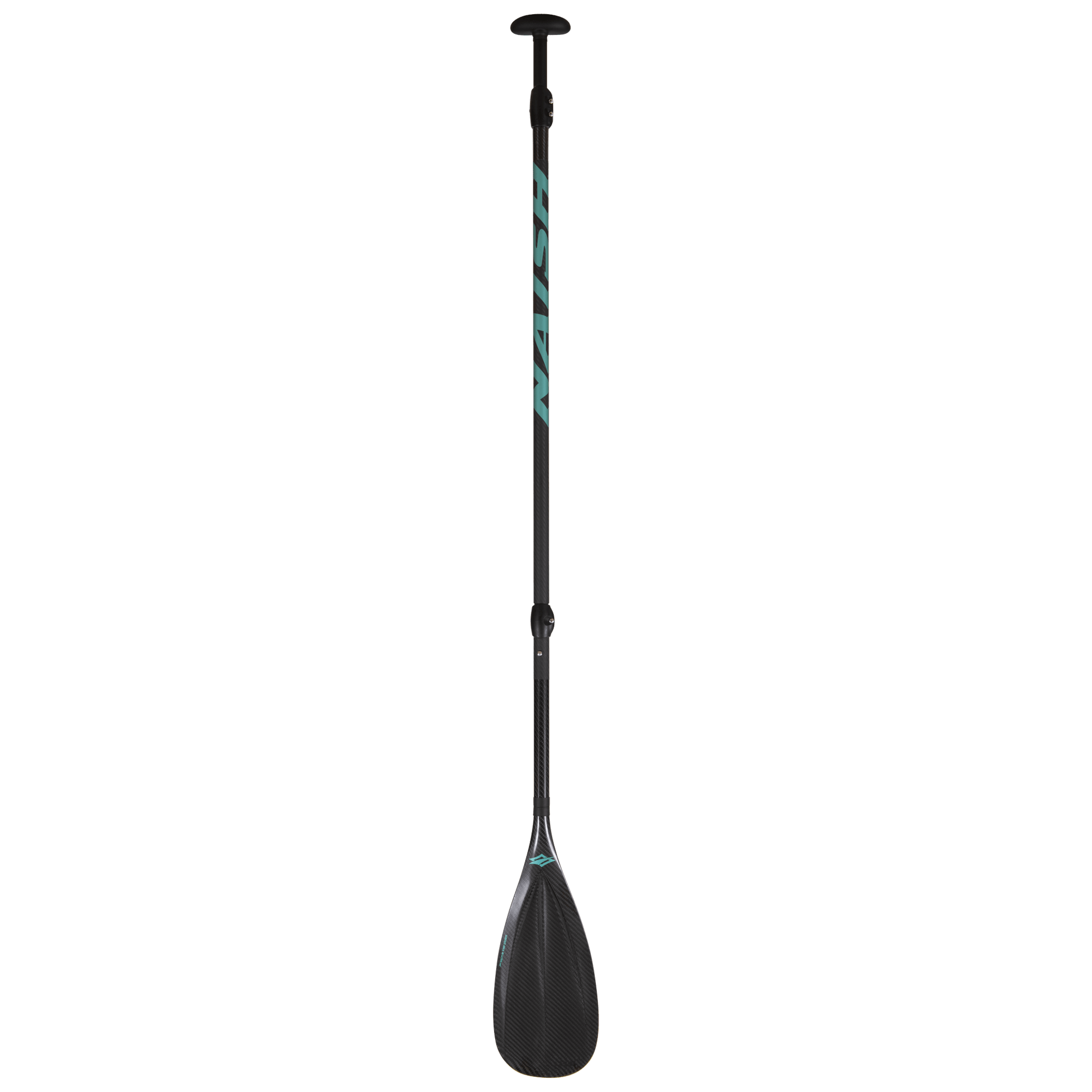 Naish Alana pagaie SUP vario 3 parties femme carbone