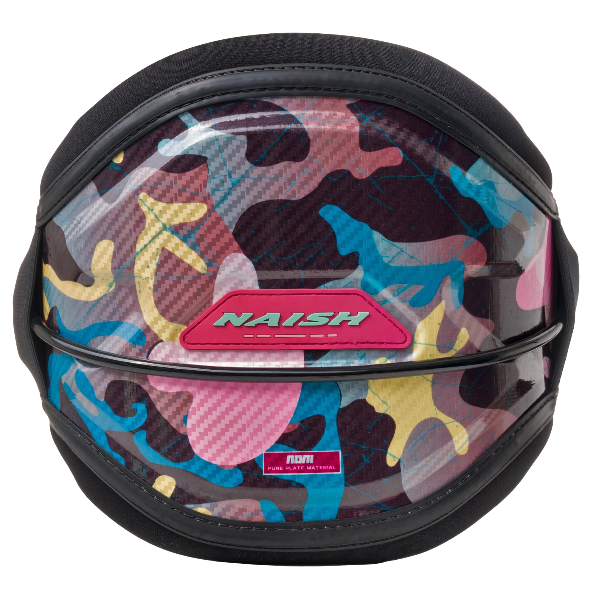 Naish Nani harnais kitesurf femme S rigide