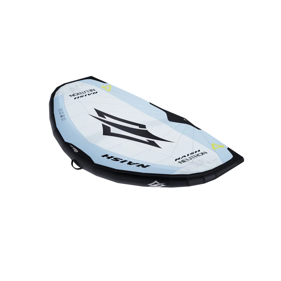 Naish Wings Neutron wing foil bleu 4 m maniable
