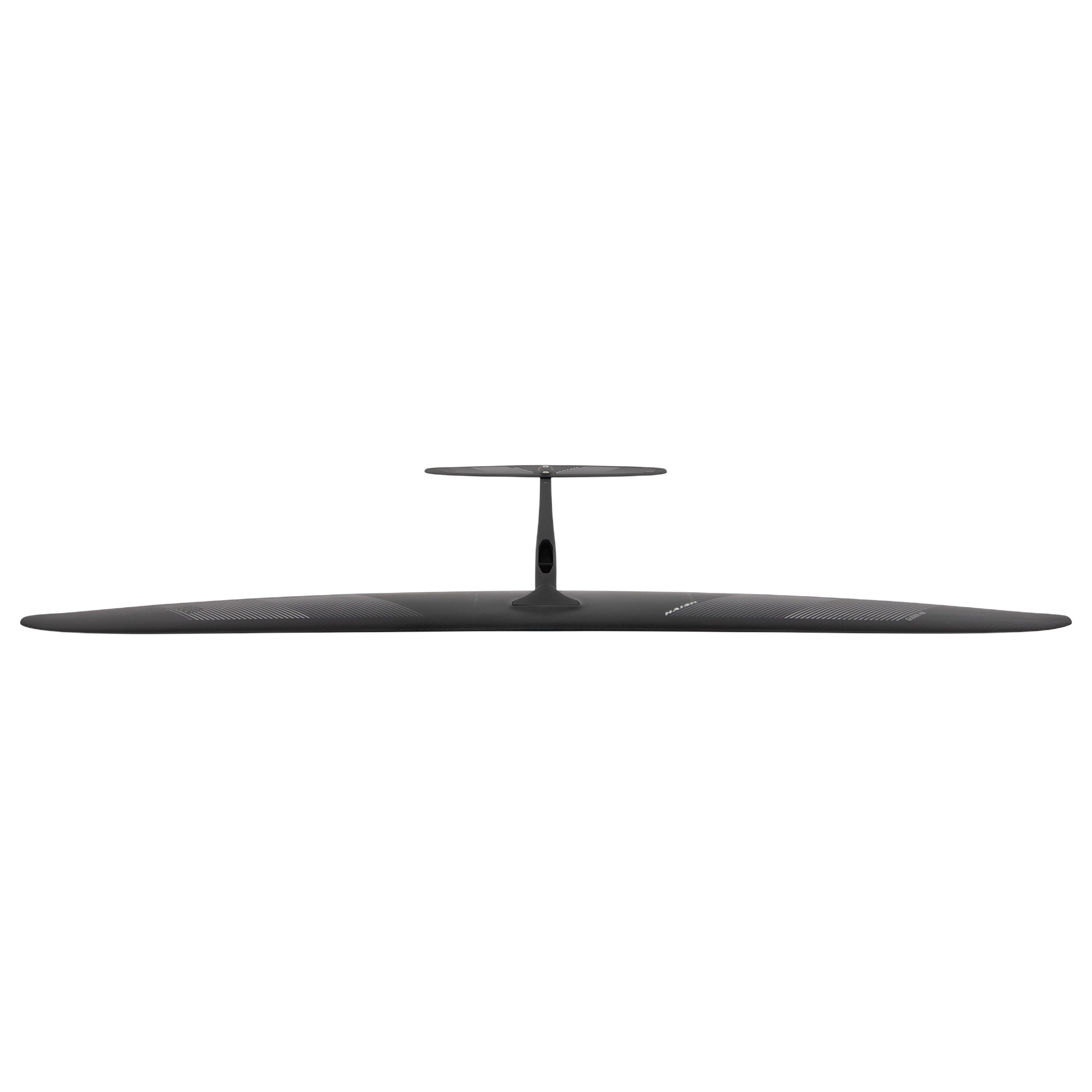 Naish Glider HA foil pump 1800 carbone