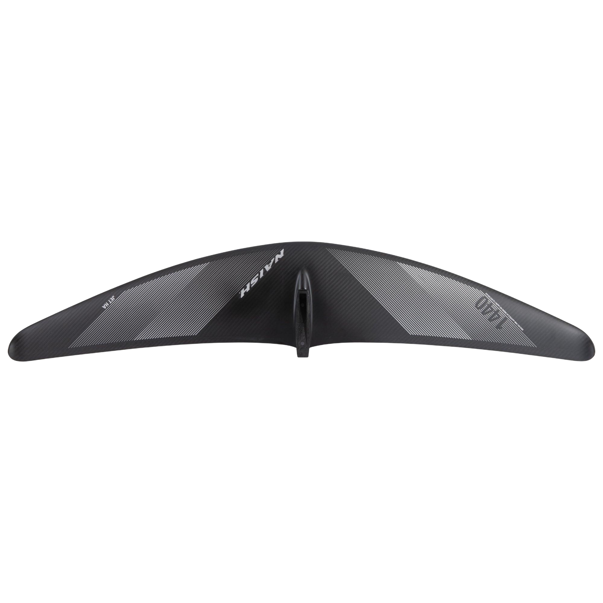 Naish Jet HA aile avant foil 1040 glide stable