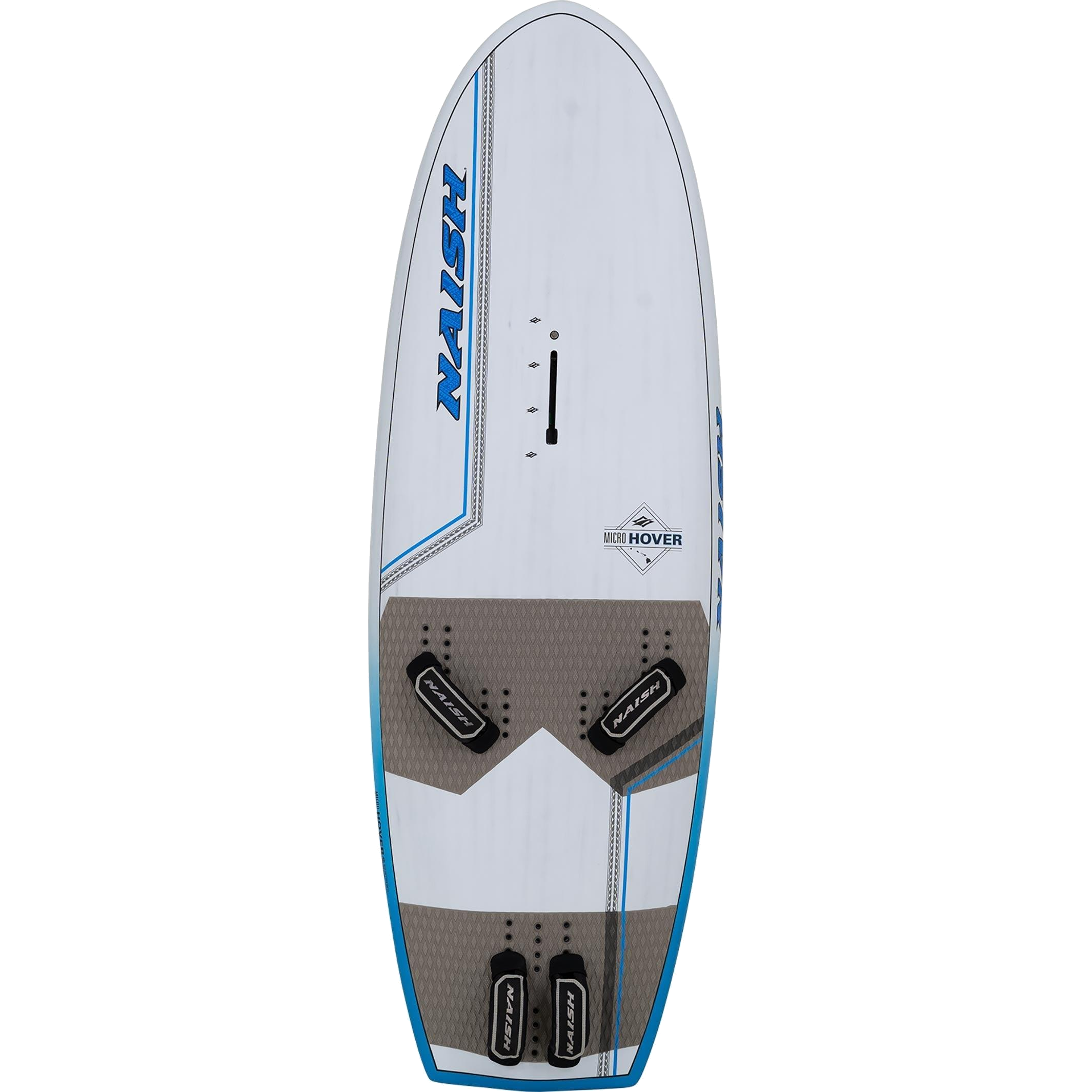 Naish Foil Boards Micro Hover 105 planche foil compacte