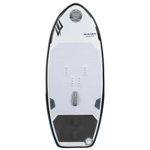 Naish Hover Wing Foil planche foil gonflable 80L 4'5''