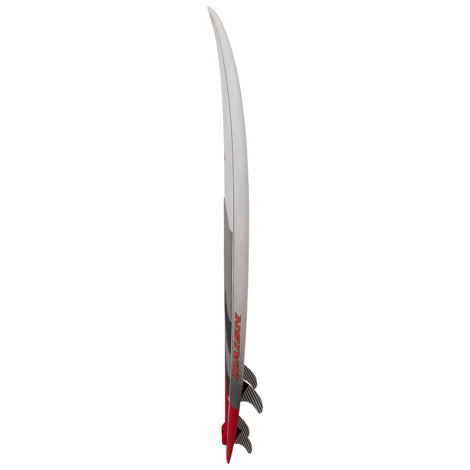 Naish Mad Dog 8'6" stand up paddle vague surf