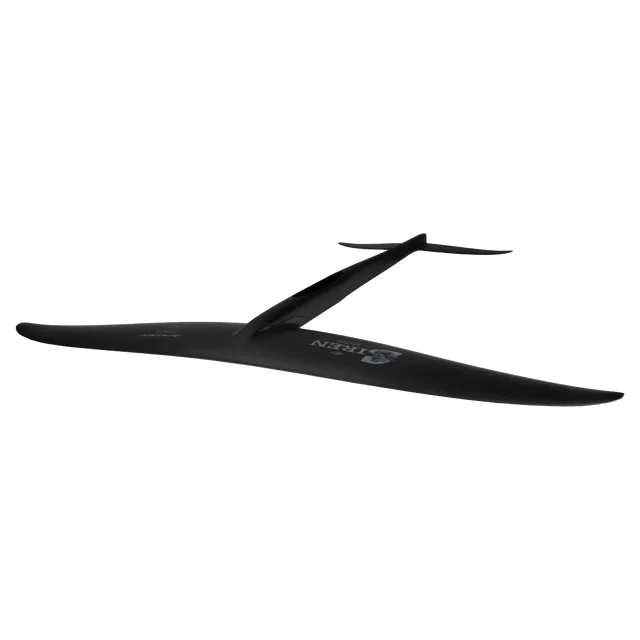 NAISH Siren Semi-Complete aile avant foil 600 noir stable