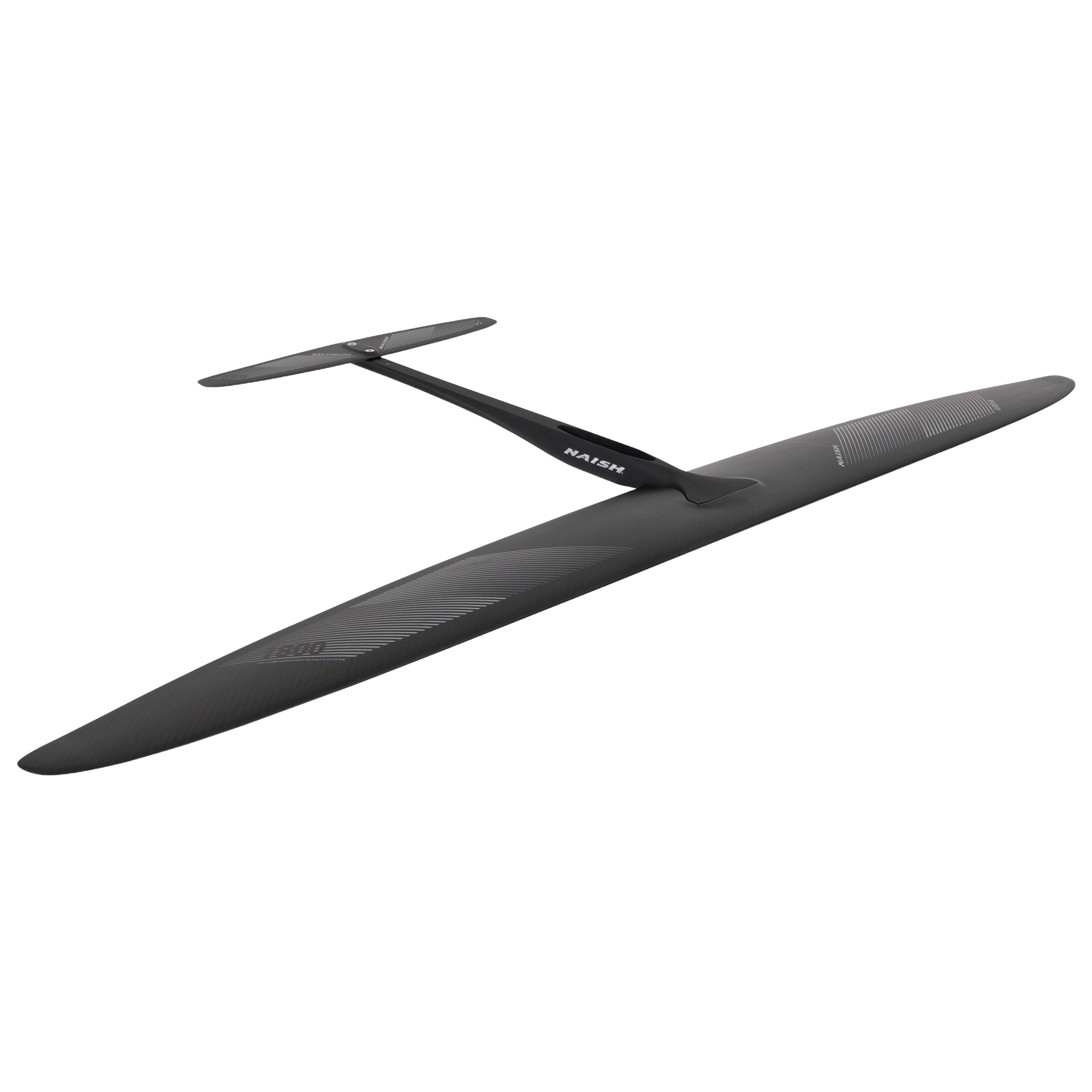 Naish Glider HA foil pump 1800 carbone