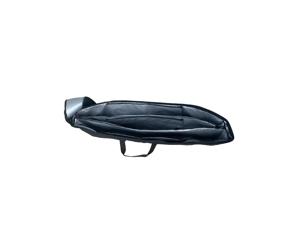 SURFPISTOLS Mallette foil housse stockage 110/126 cm