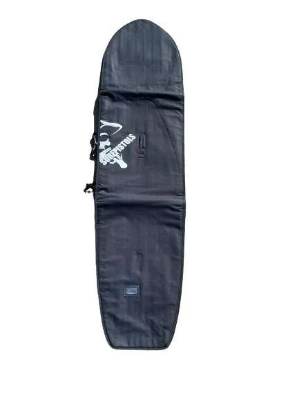 SURFPISTOLS Bagagerie Housse SUP Foil 9'2" mousse 5 mm