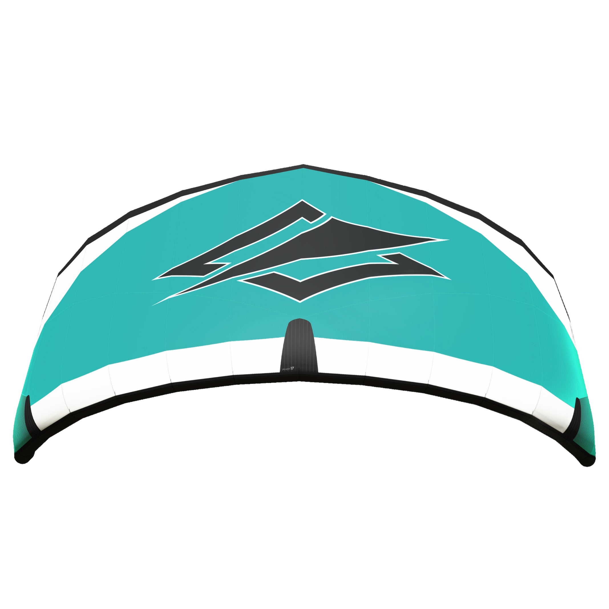 Naish Pivot Q-Series LW aile kite 17.0 Teal