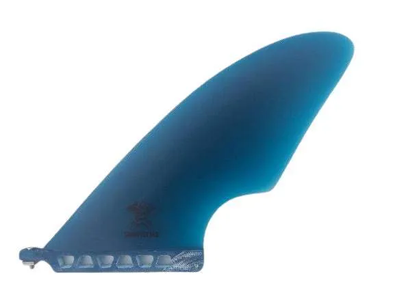 SURFPISTOLS Dana Point 8´ dérive SUP race glass