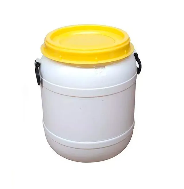 RTM Mambo Bidons de rangement 50L kayak
