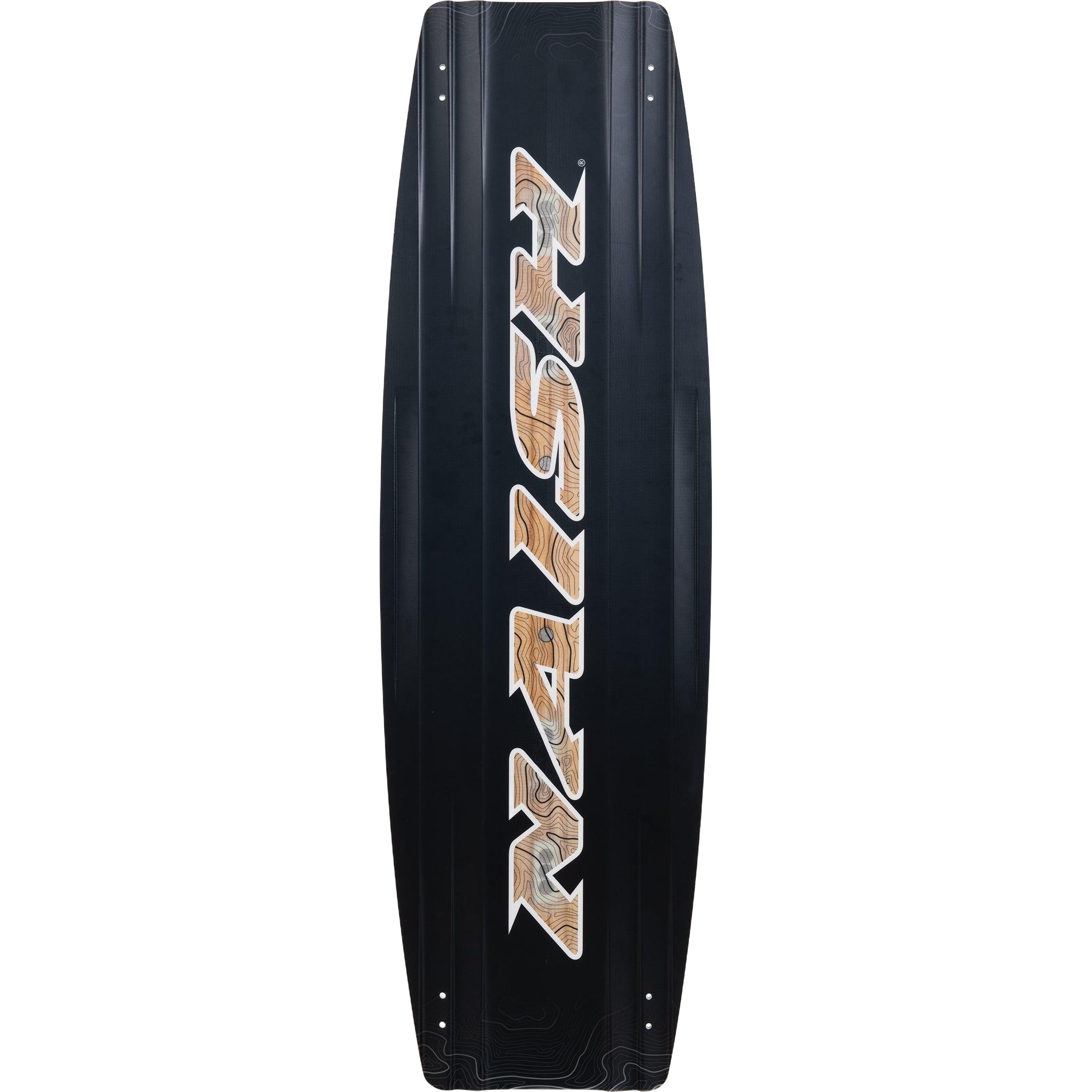 Naish S27 Monarch twin tip 135 freestyle big air