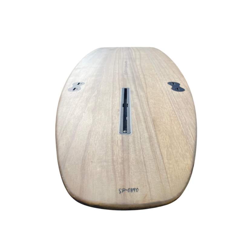 SURFPISTOLS Surf Duke Malibu 8.2 planche surf paulownia