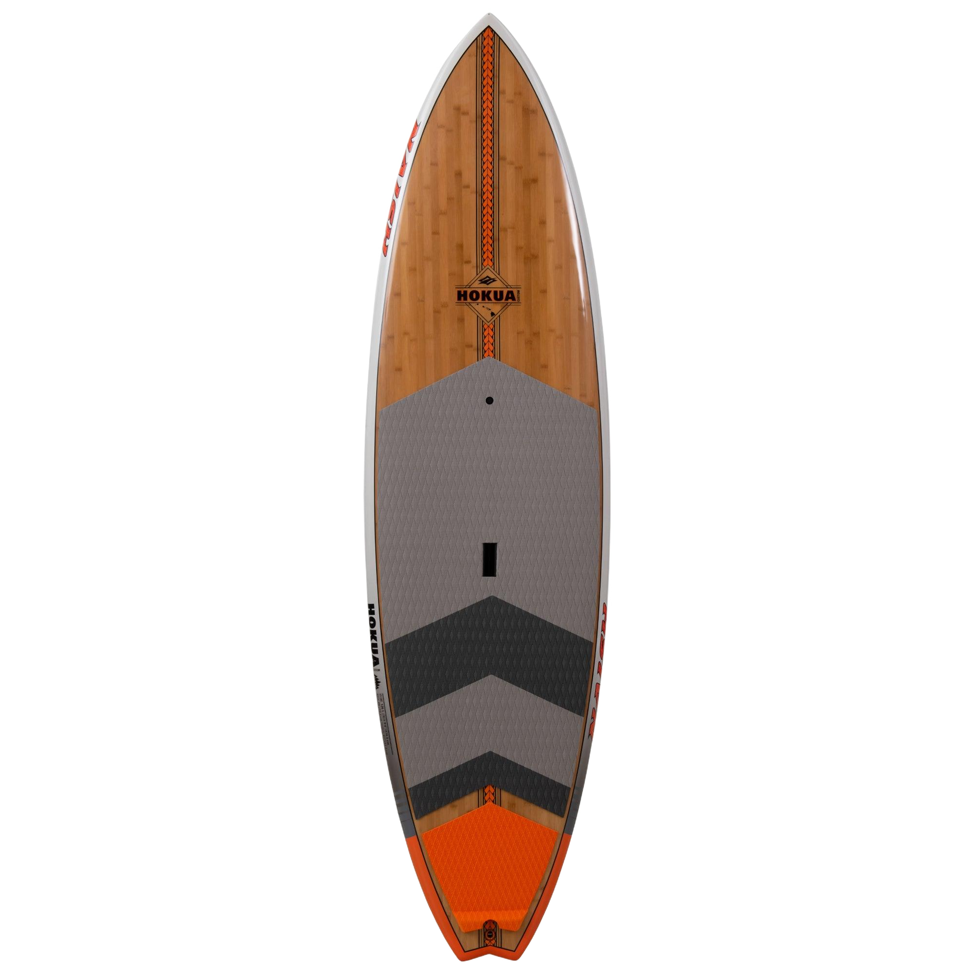Naish Hokua GTW Custom 8'6" paddle rigide vagues