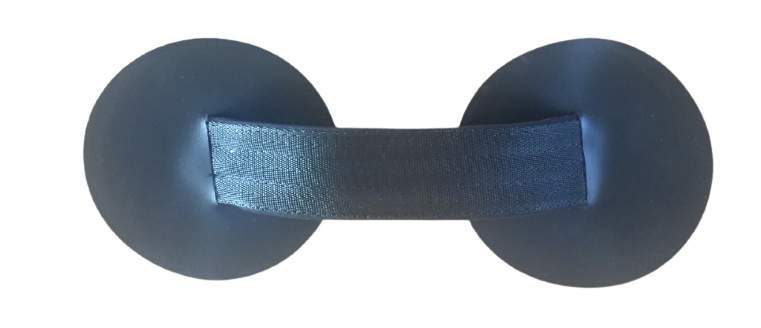 SURFPISTOLS poignée SUP paddle gonflable centrale