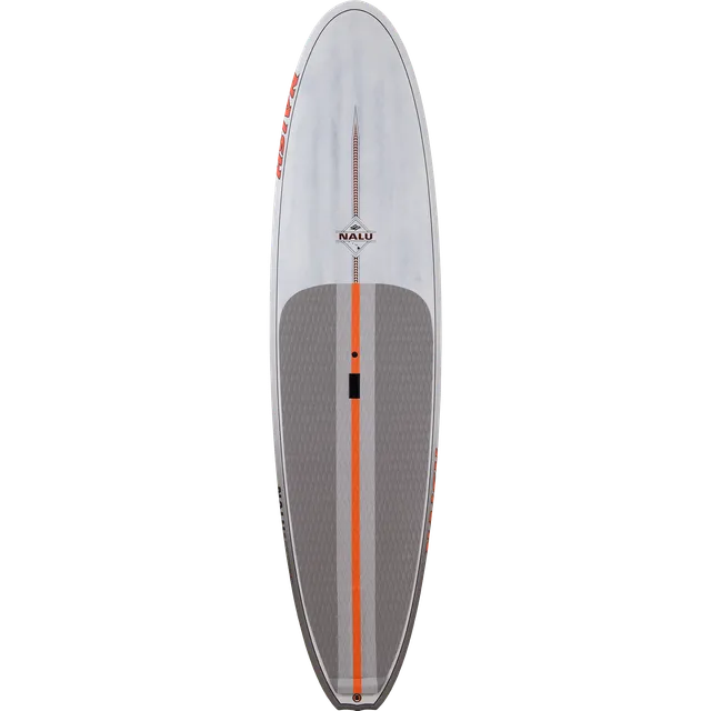 Naish Nalu S-Glass Sandwich paddle rigide 10'0 x29