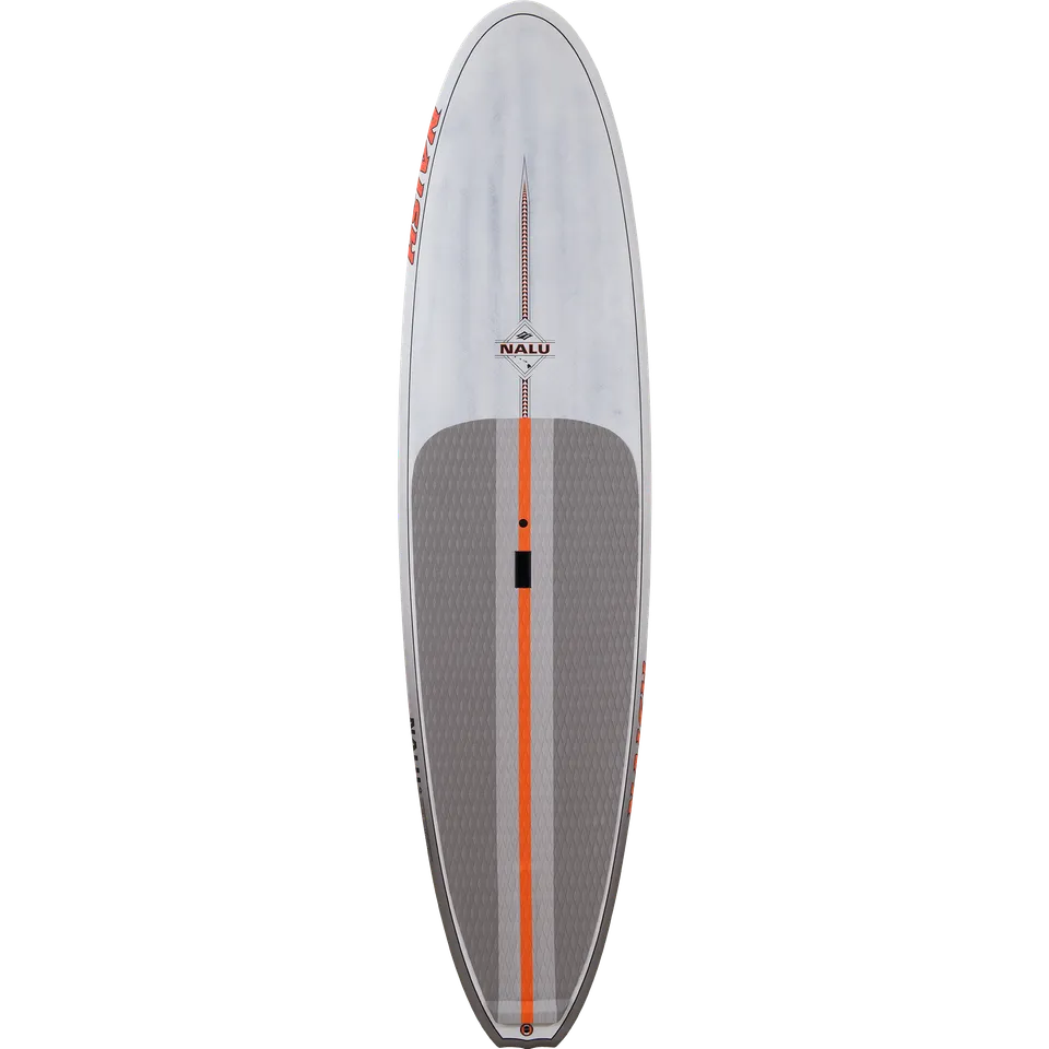 Naish Nalu S-Glass Sandwich paddle rigide 10'0 x29