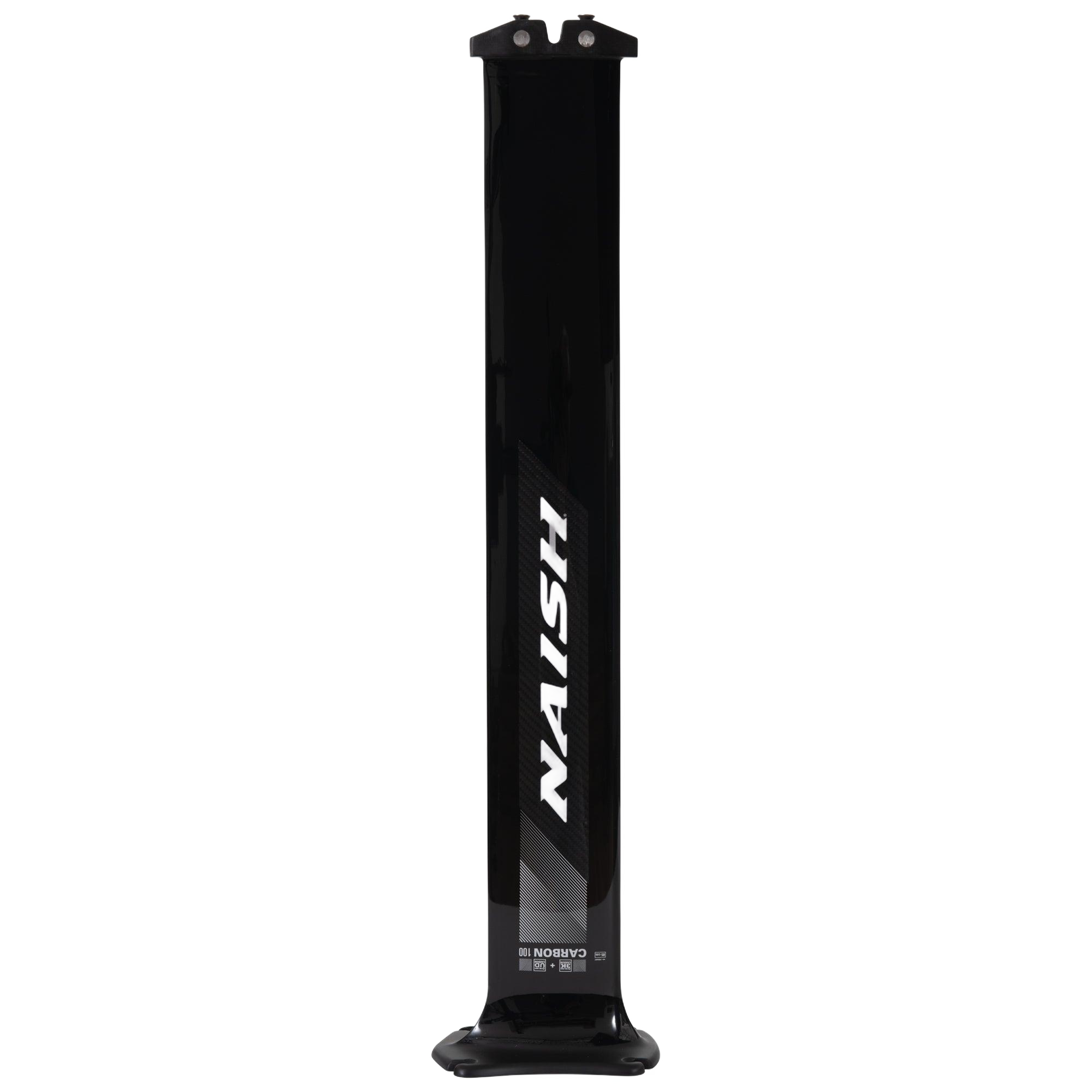 Naish Foil Masts Carbon 100 mât carbone 85 cm rigide