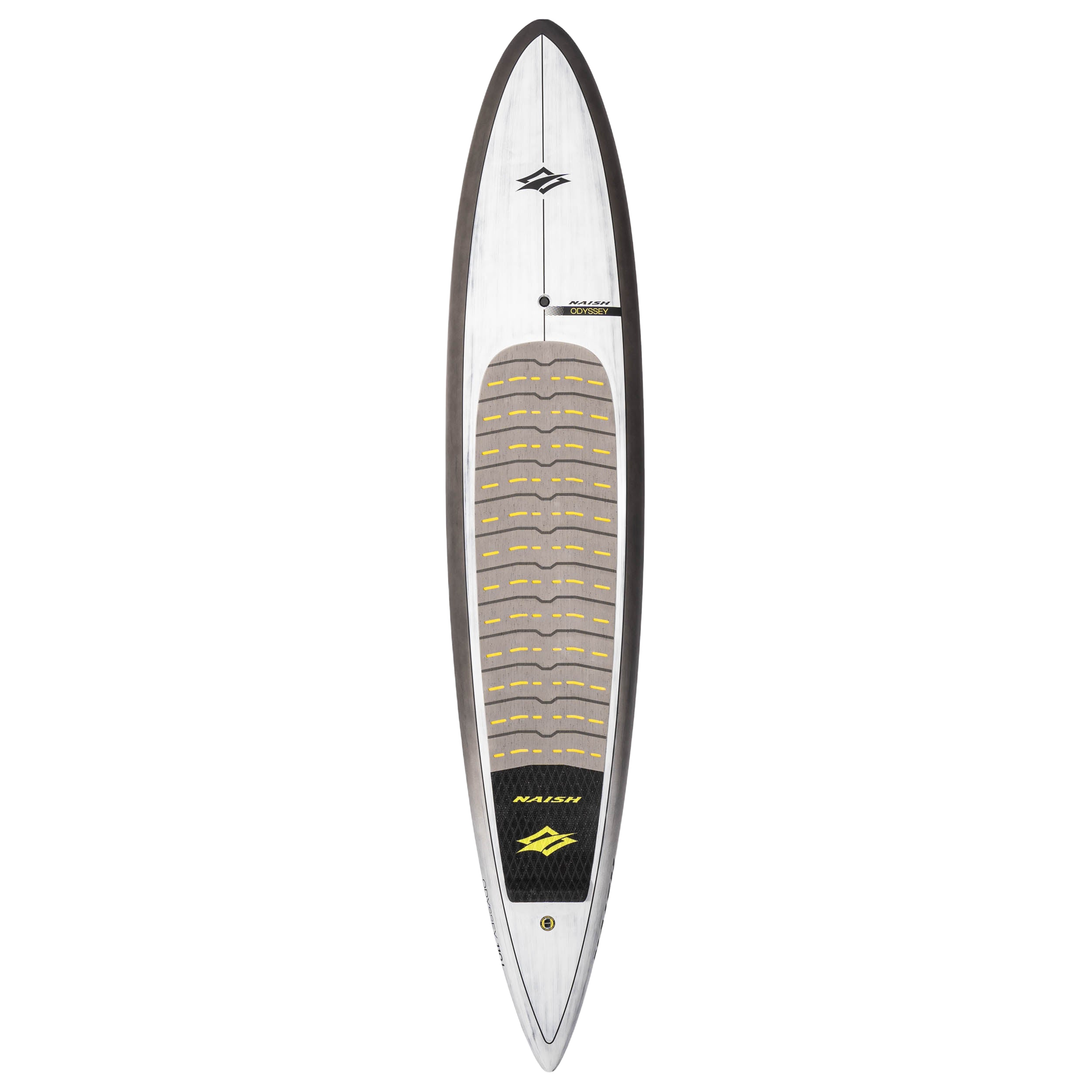 Naish Odyssey DW planche foil 125L 8ft4 downwind