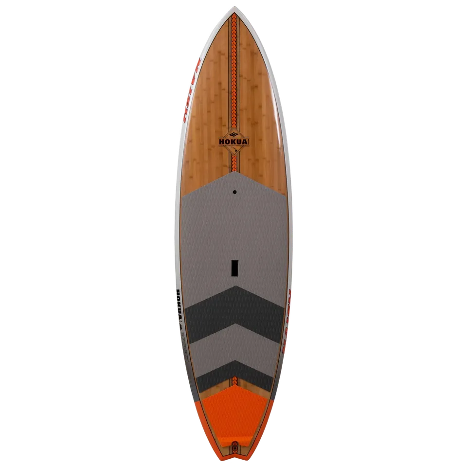 Naish Hokua GTW Custom 8'6" paddle rigide vagues
