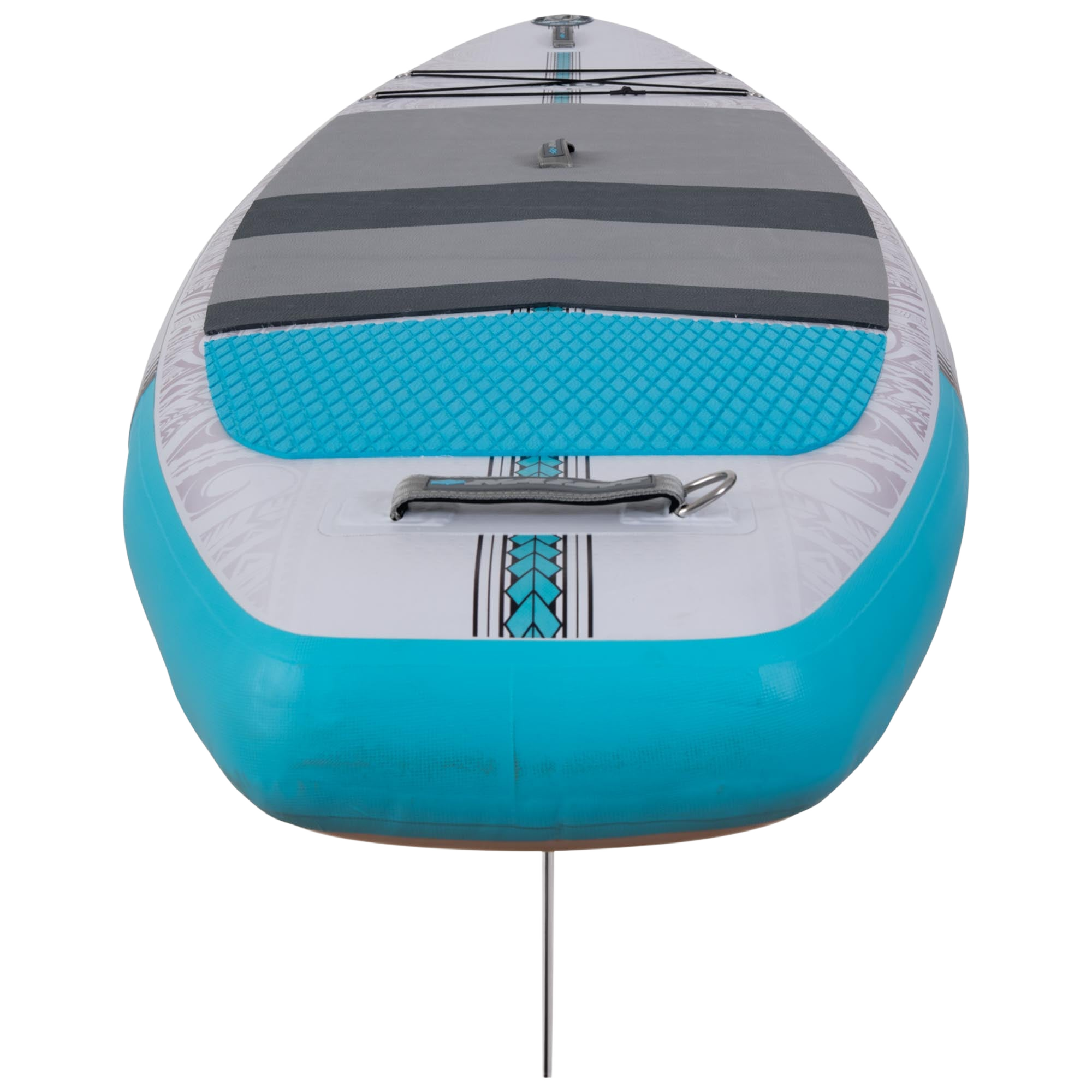 Naish Nalu iSup Paddle Gonflable 10'6 stable famille