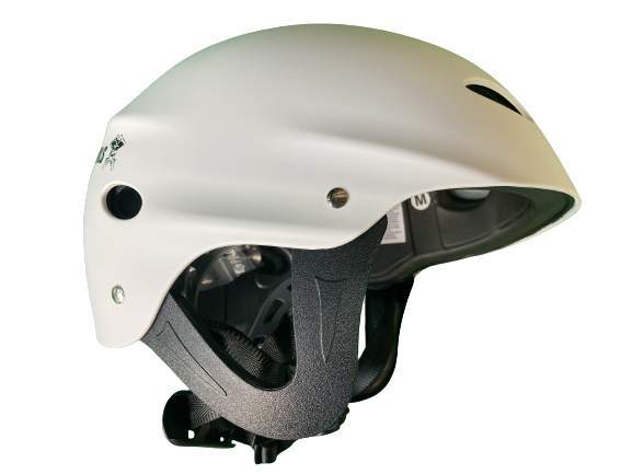 SURFPISTOLS Warrior casque nautique CE taille M