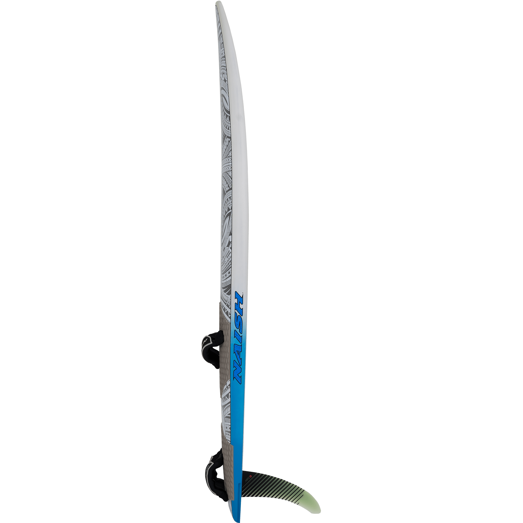 Naish S26 Starship planche windsurf 105 freeride