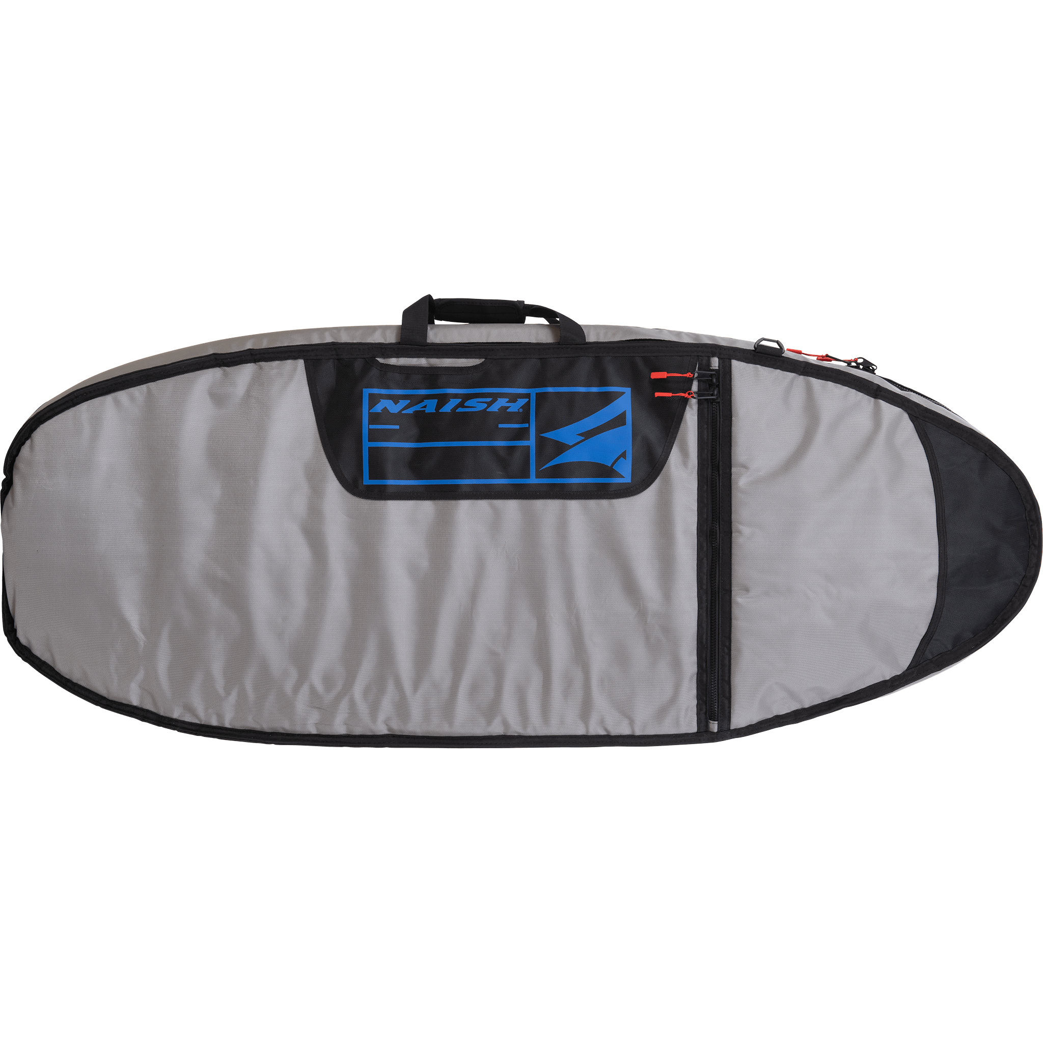 Naish Hover Wing Foil housse board 4'11" mousse 8 mm