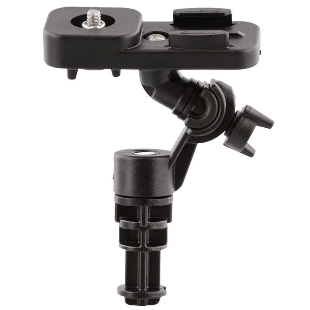 SURFPISTOLS Kayak Support Camera Scotty fixation