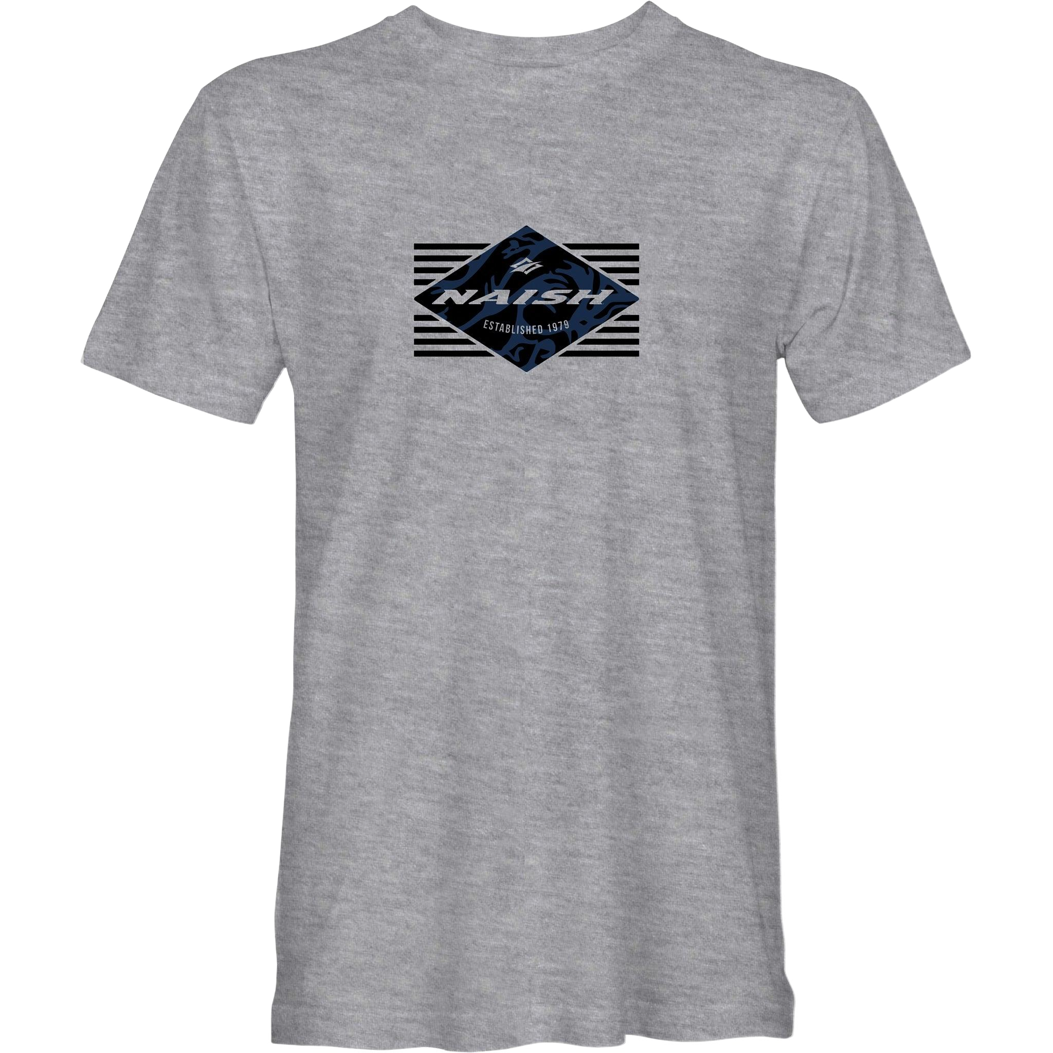 Naish Team Wear Established Tee t-shirt coton L