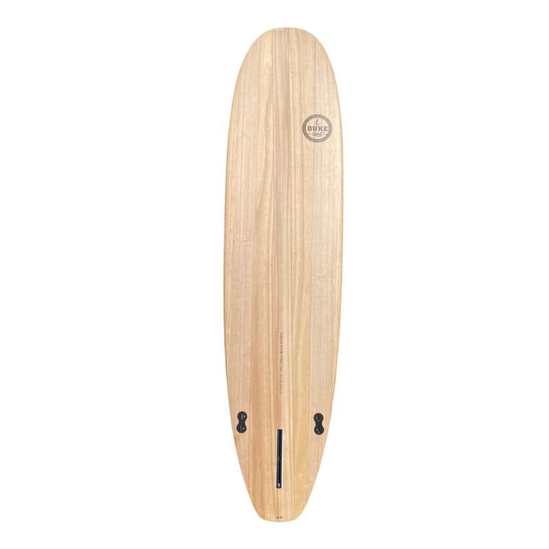 SURFPISTOLS Surf Duke Malibu 8.2 planche surf paulownia