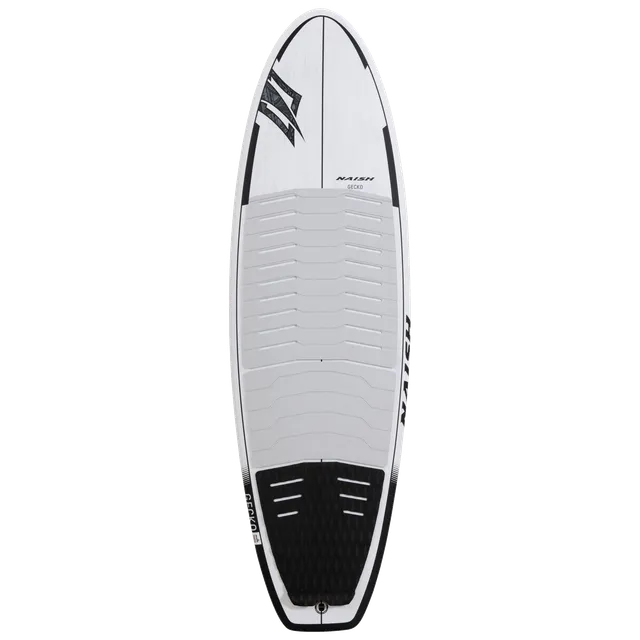Naish Gecko planche surf kite 5'0" strapless