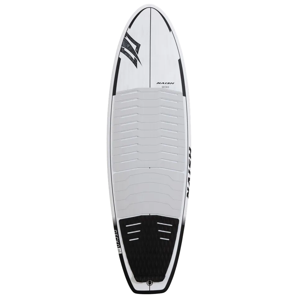 Naish Gecko planche surf kite 5'0" strapless
