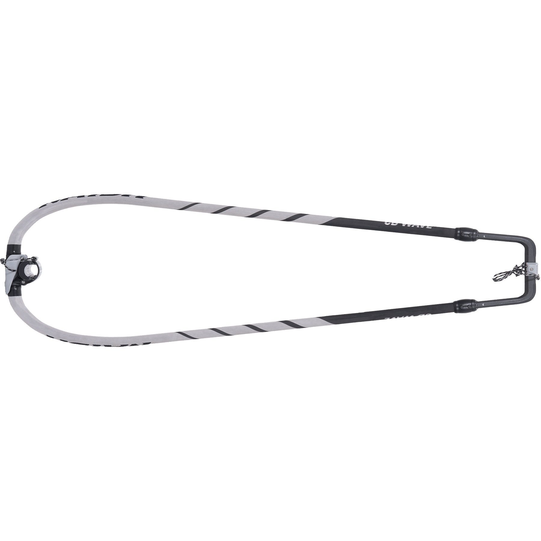Naish CB Wave Boom wishbone carbone 135-185 cm