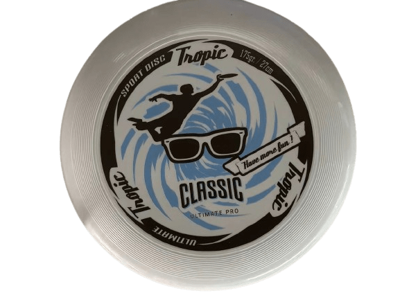 SURFPISTOLS Tropic Classic Disque Ultimate Homologué Plage