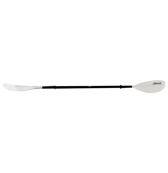 RTM Mambo pagaie double alu 1 partie kayak