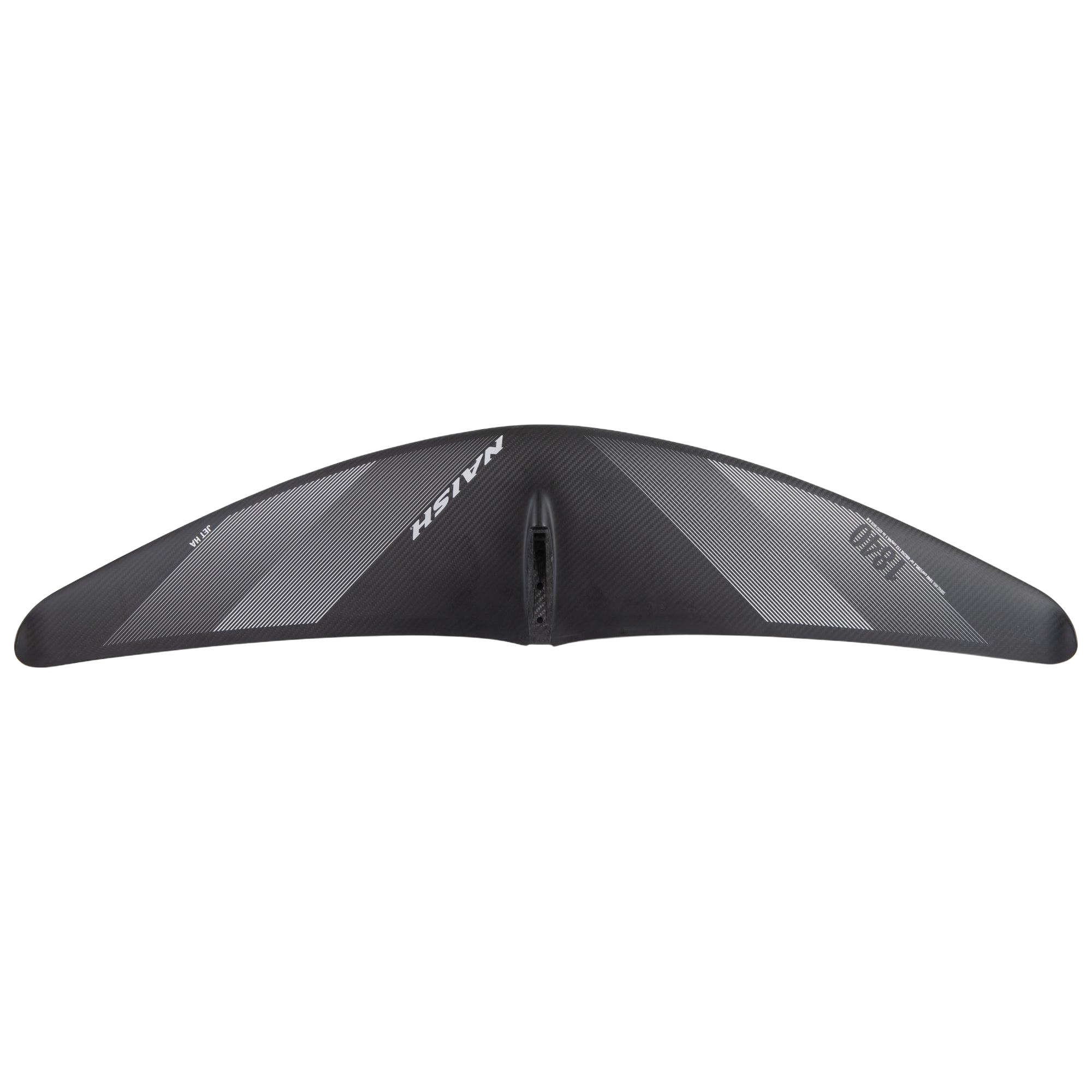 Naish Jet HA aile avant foil 1040 glide stable