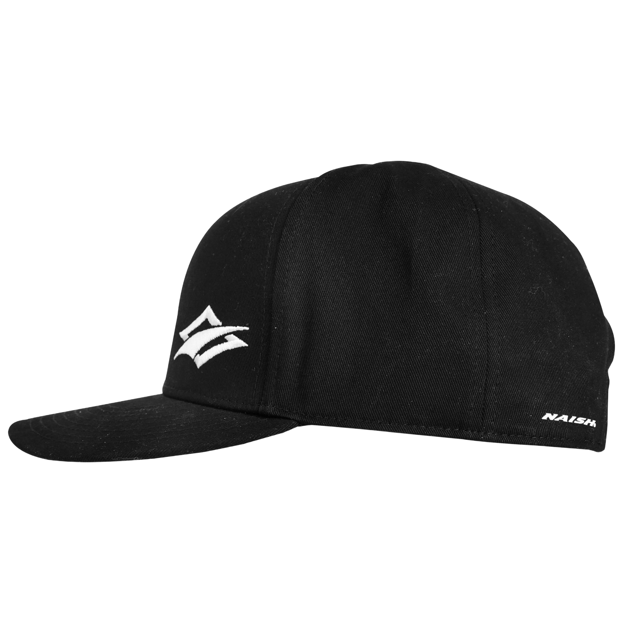 Naish Hats Cap Diamond casquette noire taille unique