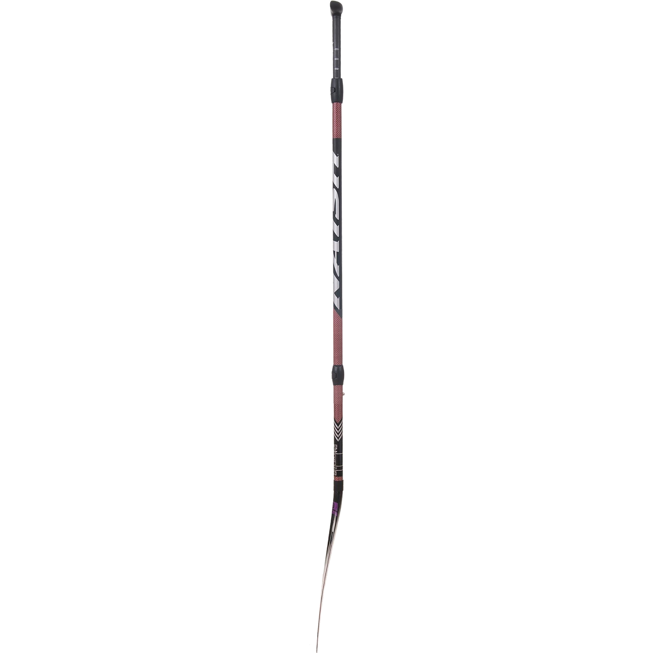 Naish Alana Vario 75 pagaie SUP carbone femme