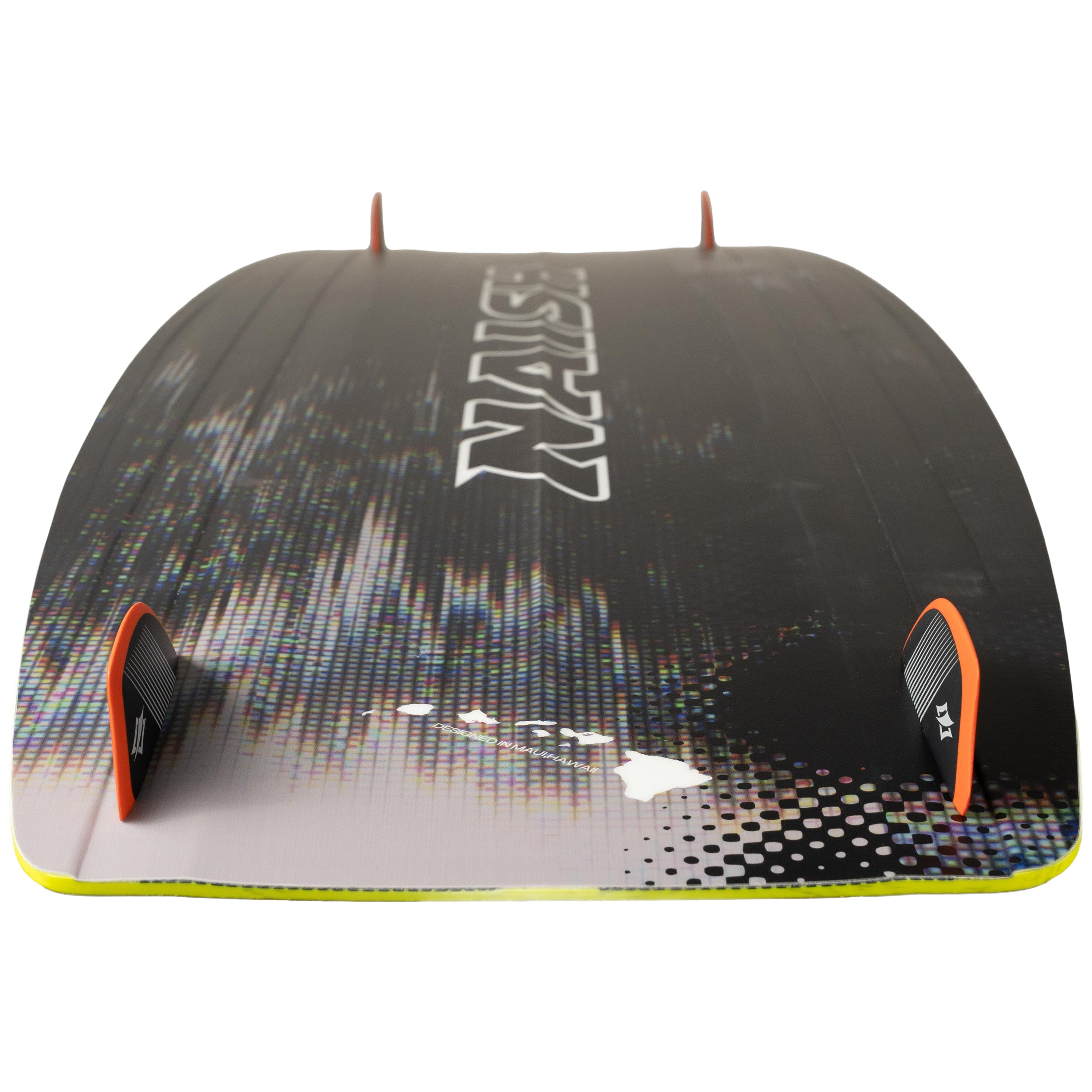 Naish Monarch Twin Tip planche kite Black 138 big air