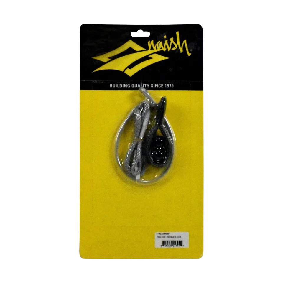 Naish Torque Ligne de Trim Torque 5-Lignes