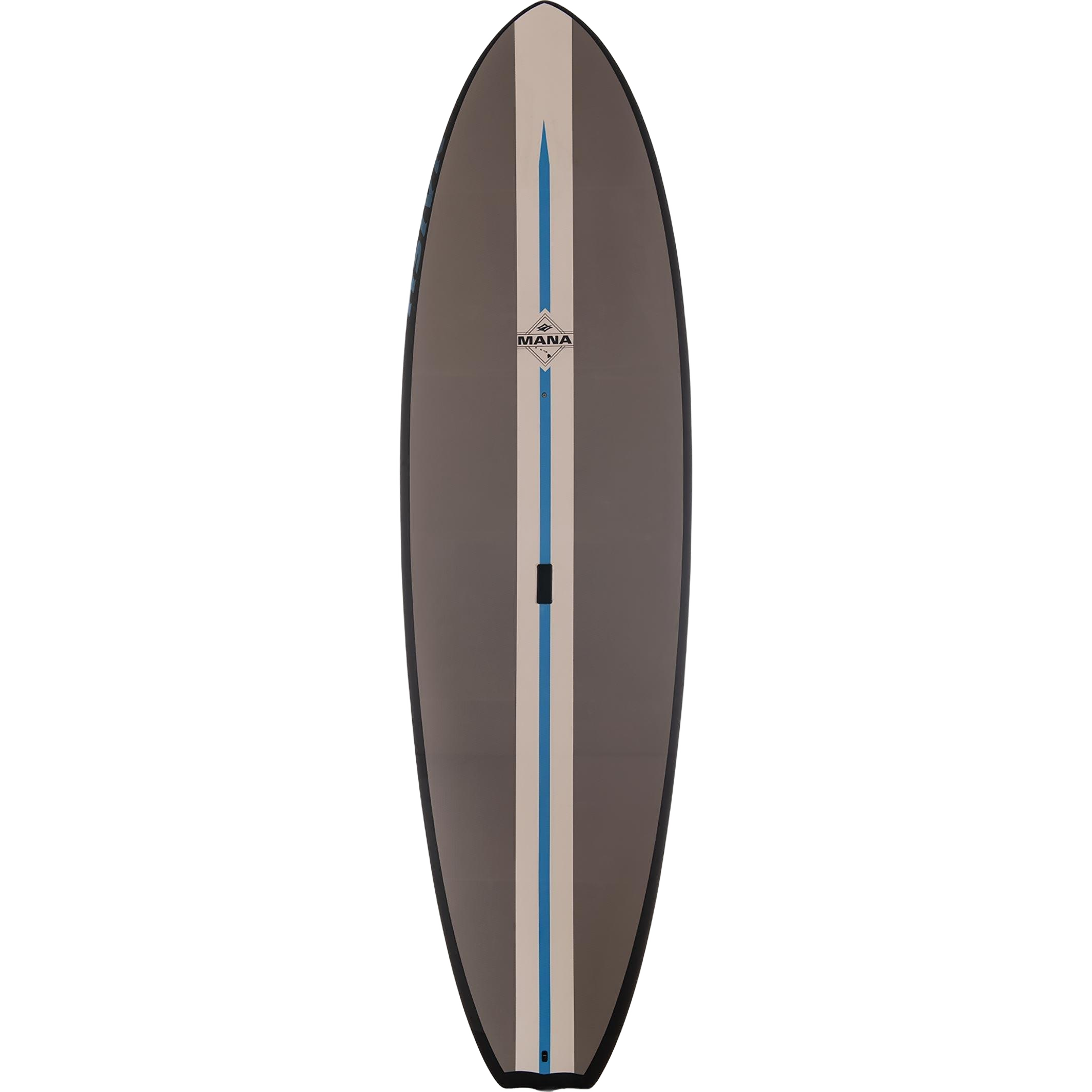 Naish Mana S26 Soft Top paddle SUP 10'0" stable