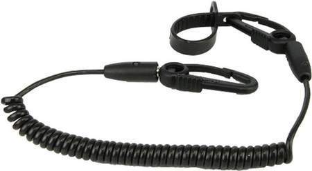 SURFPISTOLS Scootty Paddle Leash Kayak
