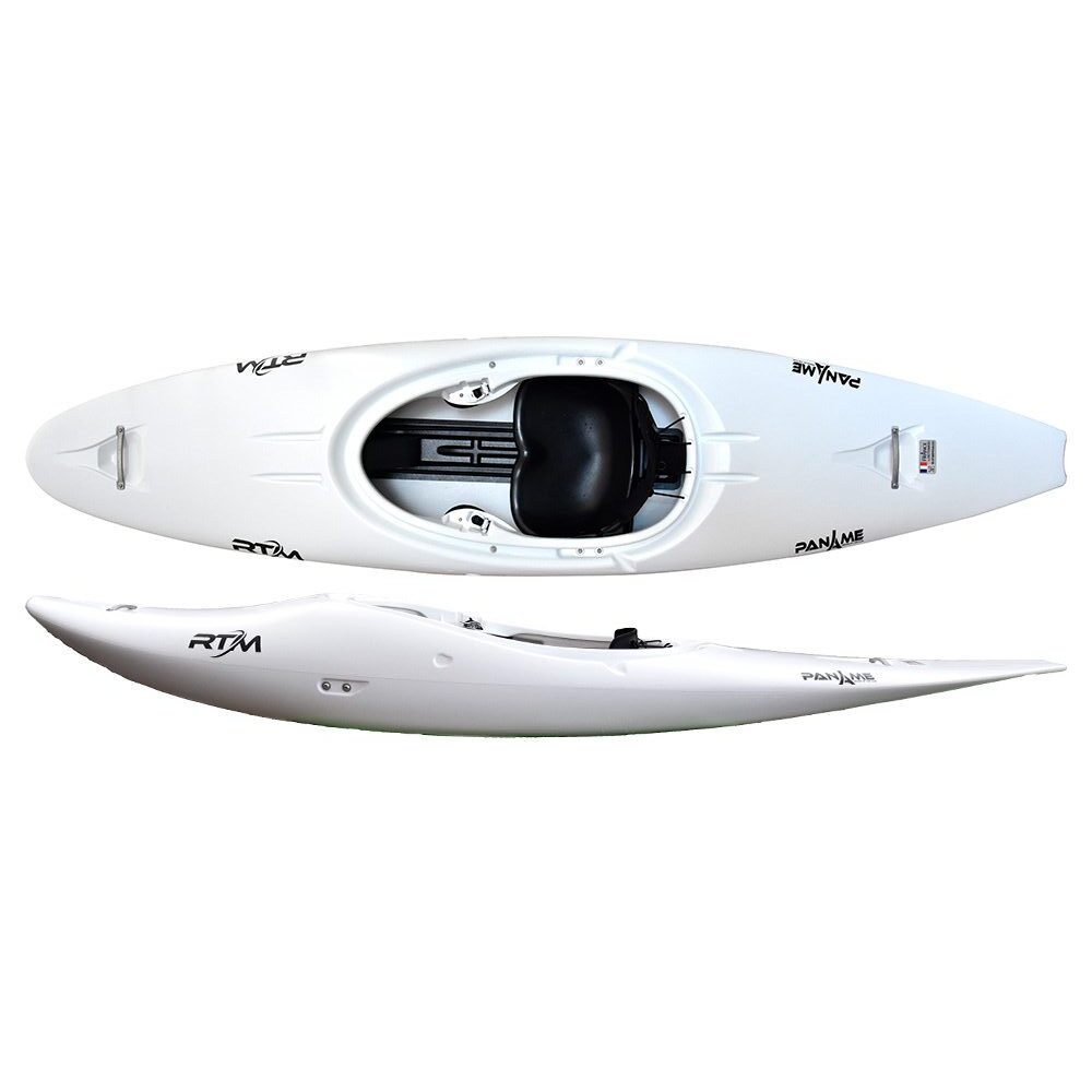 RTM Paname kayak cross 274 cm 1 place